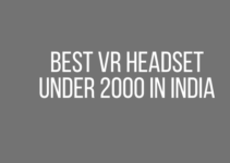 Best VR Headset Under 2000 in India