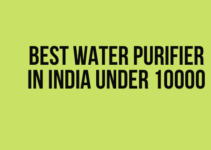 Best Water Purifier in India Under 10000